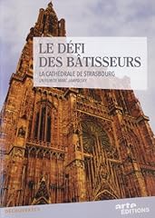Défi bâtisseurs cathédrale d'occasion  Livré partout en France