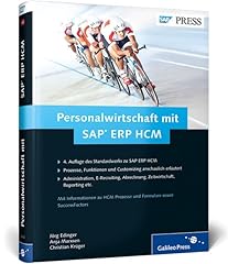 Personalwirtschaft sap erp gebraucht kaufen  Wird an jeden Ort in Deutschland