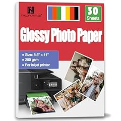 Nickang glossy photo for sale  Delivered anywhere in USA 