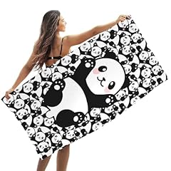 Riuahst panda telo usato  Spedito ovunque in Italia 