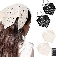 Obeoby pcs crochet for sale  Delivered anywhere in USA 