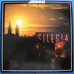 Silesia vinyl lp gebraucht kaufen  Wird an jeden Ort in Deutschland