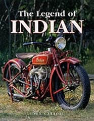 The legend indian d'occasion  Livré partout en France