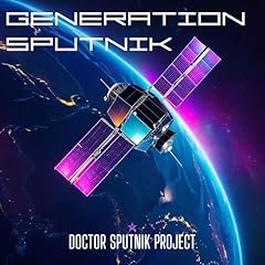 Generation sputnik usato  Spedito ovunque in Italia 