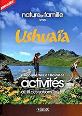 ushuaia nature famille d'occasion  Livré partout en France