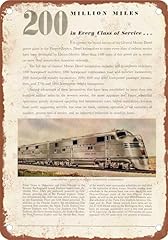 Metal sign 1944 for sale  Delivered anywhere in USA 