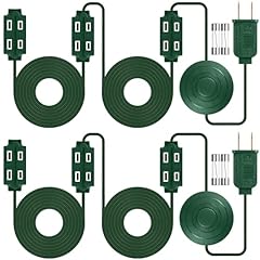 Green cord christmas for sale  Delivered anywhere in USA 