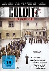 Colditz import d'occasion  Livré partout en France