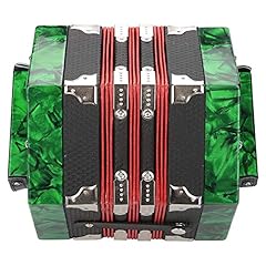 Professional buttons accordion for sale  Delivered anywhere in UK
