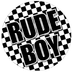 Pack rude boy for sale  Delivered anywhere in UK