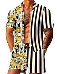Jozorro men hawaiian for sale  Delivered anywhere in USA 