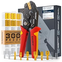 Baurix set pinza usato  Spedito ovunque in Italia 