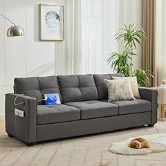 Tyboatle modern seater for sale  Delivered anywhere in USA 