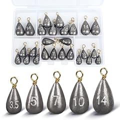Mylpretale 26pcs fishing for sale  Delivered anywhere in USA 