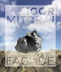 Igor mitoraj façade d'occasion  Livré partout en France