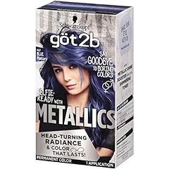 Schwarzkopf got2b metallics for sale  Delivered anywhere in USA 