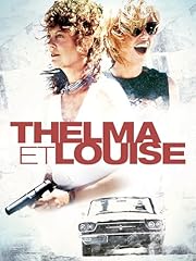 Thelma louise d'occasion  Livré partout en France