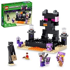 Lego minecraft end for sale  Delivered anywhere in USA 