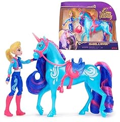 Set unicorn academy usato  Spedito ovunque in Italia 