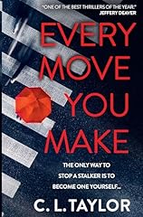 Every move make for sale  Delivered anywhere in USA 