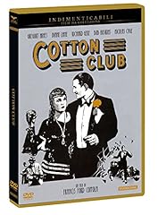 The cotton club usato  Spedito ovunque in Italia 