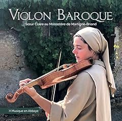 Violon baroque d'occasion  Livré partout en France