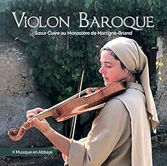 violon baroque d'occasion  Livré partout en France