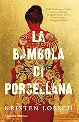 Bambola porcellana usato  Spedito ovunque in Italia 