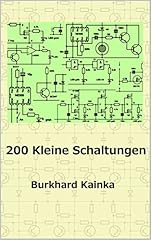 200 kleine schaltungen gebraucht kaufen  Wird an jeden Ort in Deutschland
