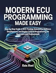 Modern ecu programming for sale  Delivered anywhere in UK