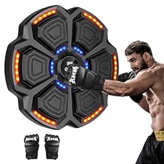 Music boxing machine usato  Spedito ovunque in Italia 