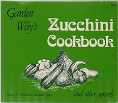 Garden way zucchini for sale  Delivered anywhere in USA 