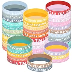 Namalu braccialetti motivazion usato  Spedito ovunque in Italia 