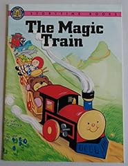 The magic train gebraucht kaufen  Wird an jeden Ort in Deutschland