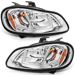 Teplo headlight assembly for sale  Delivered anywhere in USA 