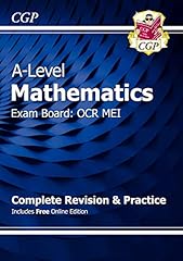 Level maths ocr for sale  Delivered anywhere in UK