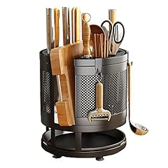 Universal knife block for sale  Delivered anywhere in UK