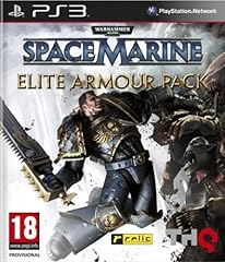 Warhammer space marine usato  Spedito ovunque in Italia 