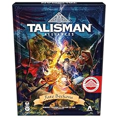 Hasbro gaming talisman for sale  Delivered anywhere in USA 