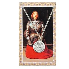 Saint joan arc for sale  Delivered anywhere in USA 