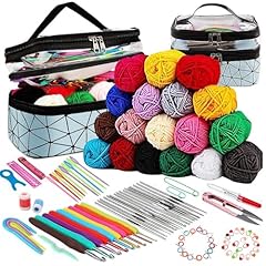 Relland kit crochet d'occasion  Livré partout en France