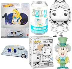 Figura alice nel usato  Spedito ovunque in Italia 