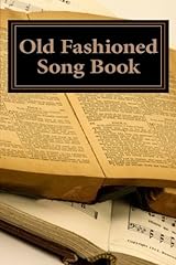 Old fashioned song for sale  Delivered anywhere in USA 