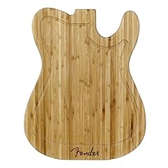 Fender cutting board usato  Spedito ovunque in Italia 