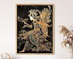 Vuvuku wayang kulit for sale  Delivered anywhere in USA 