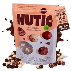 Nutic chocolate covered for sale  Delivered anywhere in USA 