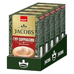 Jacobs cappuccino kaffeespezia gebraucht kaufen  Wird an jeden Ort in Deutschland