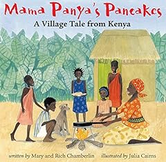 Mama panya pancakes for sale  Delivered anywhere in USA 