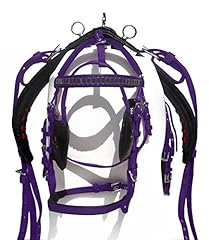 Driving harness nylon for sale  Delivered anywhere in UK
