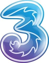 Three superfast multi for sale  Delivered anywhere in UK